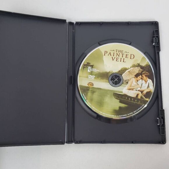 The Painted Veil (2006 Film) [DVD] Romance/Drama - Picture 6 of 9